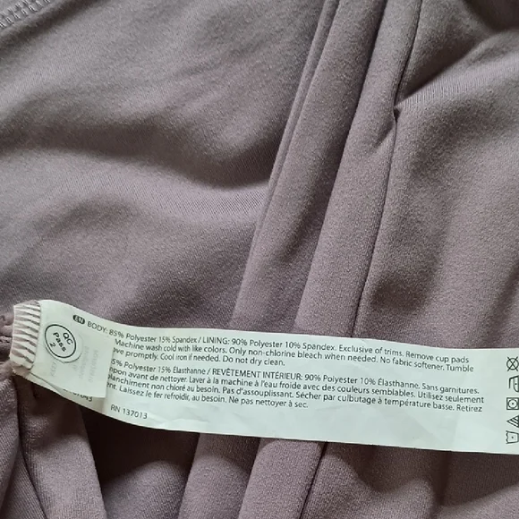 Marika Workout Set - Picture 3 of 9